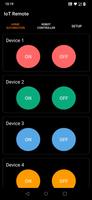 IoT Remote Poster