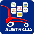 All Online Shopping Australia icon