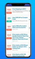 LowesDeal :  Discount Coupon For Lowe's Screenshot 2