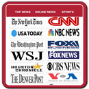 USA Newspaper : Daily & Online USA Newspaper APK