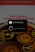 * SriLanka Money Exchange Poster