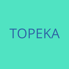 Topeka icône