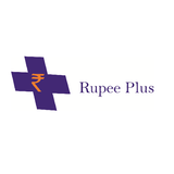 Icona Rupee plus