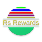 Rupee Rewards 圖標
