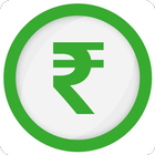 Rupee Rewards – Easy Earning icône