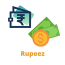 Rupeez : Spin Watch and Earn APK
