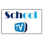 SchoolTV 图标