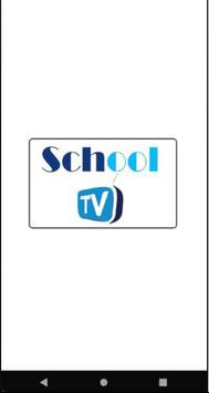 SchoolTV poster