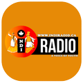 IndiRadio - The Voice of Youth