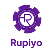 Earn money online cash Rupiyo আইকন