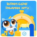 Rupiah-Cepat Pinjaman Info APK
