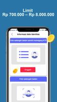 Tunai Gesit Pinjam Clue تصوير الشاشة 2