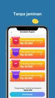 Tunai Gesit Pinjam Clue تصوير الشاشة 3