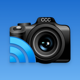 Camera Connect & Control أيقونة