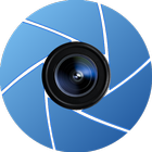 آیکون‌ Camera Pro Control