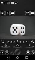 Camera Pro Control الملصق