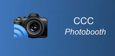 CCC Photobooth for Android TV
