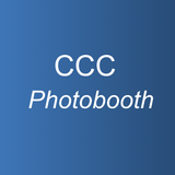 CCC Photobooth for Android TV icône