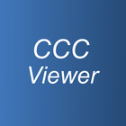 CCC Viewer for Android TV أيقونة