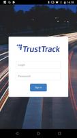 TrustTrack Cartaz