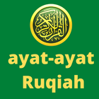 Ruqiah jinn setan icon