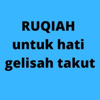 RUQIAH setan jin devil poster