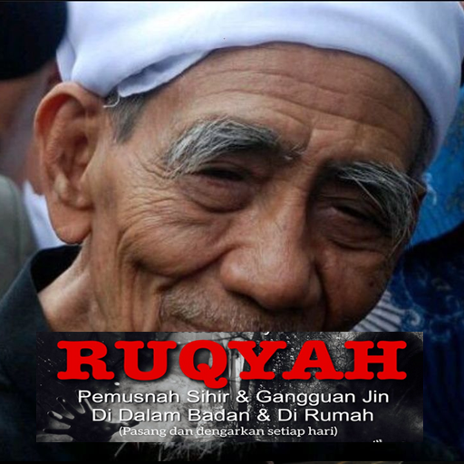 Ruqyah Pengusir Jin