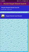 Ruqyah Shariah capture d'écran 3