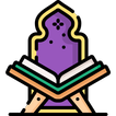 Ruqyah App icon