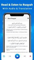 Ruqyah Against Black Magic-Jin ảnh chụp màn hình 1