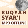 Ruqyah Syar'i Syar'iyyah Mp3