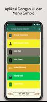 Metode Ruqyah Syariah Mandiri screenshot 2
