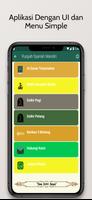Metode Ruqyah Syariah Mandiri Screenshot 2
