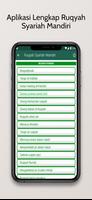 Metode Ruqyah Syariah Mandiri screenshot 3