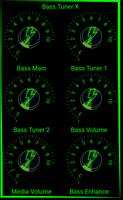 Bass Tuner X poster