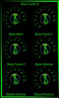 Bass Tuner X screenshot 1