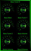 Bass Tuner X screenshot 2