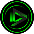 Bass Musik Spieler