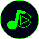 Pemutar musik APK