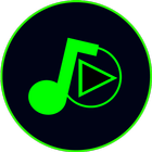 Icona Lettore musicale