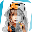 Draw Anime : AR Draw Sketch APK