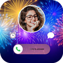 iOS Call Screen Themes APK