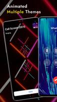 iOS Call Screen Themes スクリーンショット 2