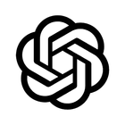 Chatgpt Open AI ikon