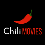 Chili movies - Movies & Series icône