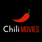 Chili movies - Movies & Series 圖標