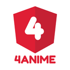 4anime 圖標