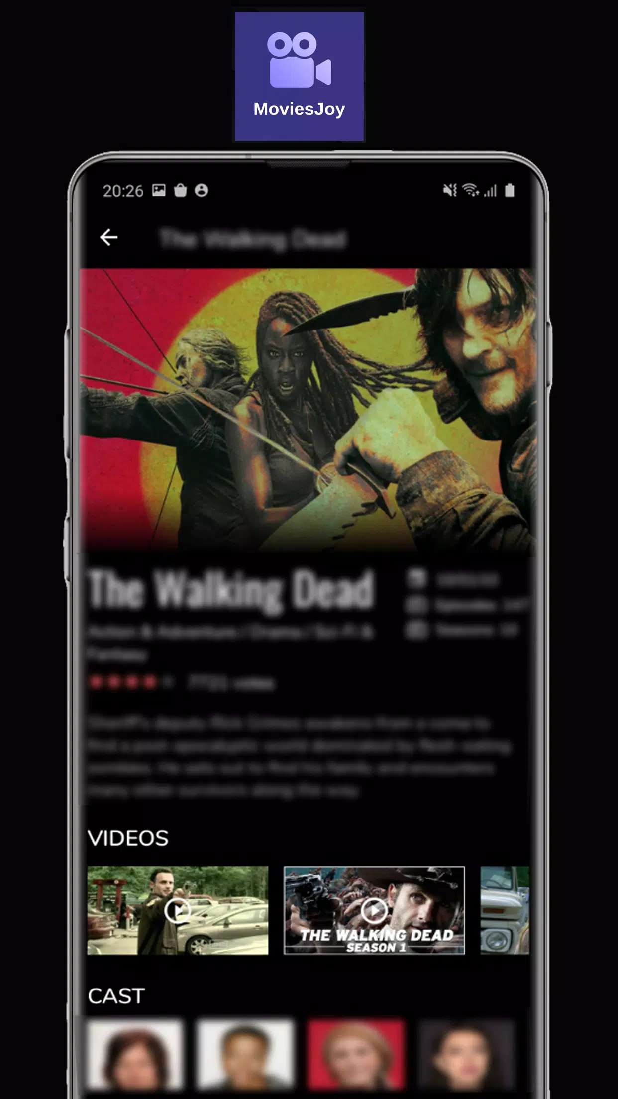 MoviesJoy APK