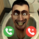 Skibidi in Toilet Call