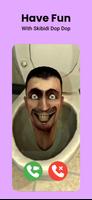 Skibidi in Toilet Call 截图 2